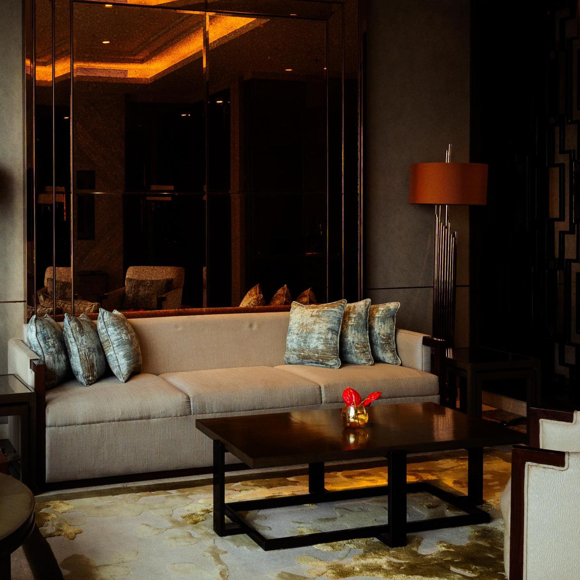 Jw Marriott 5*