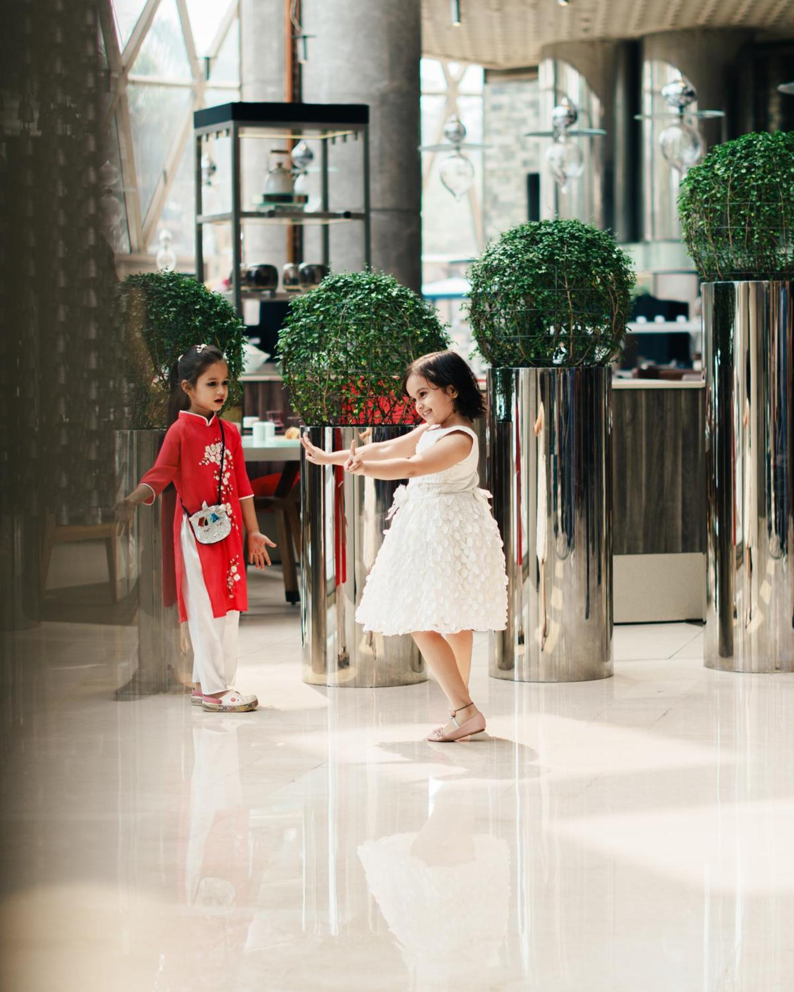 Jw Marriott
