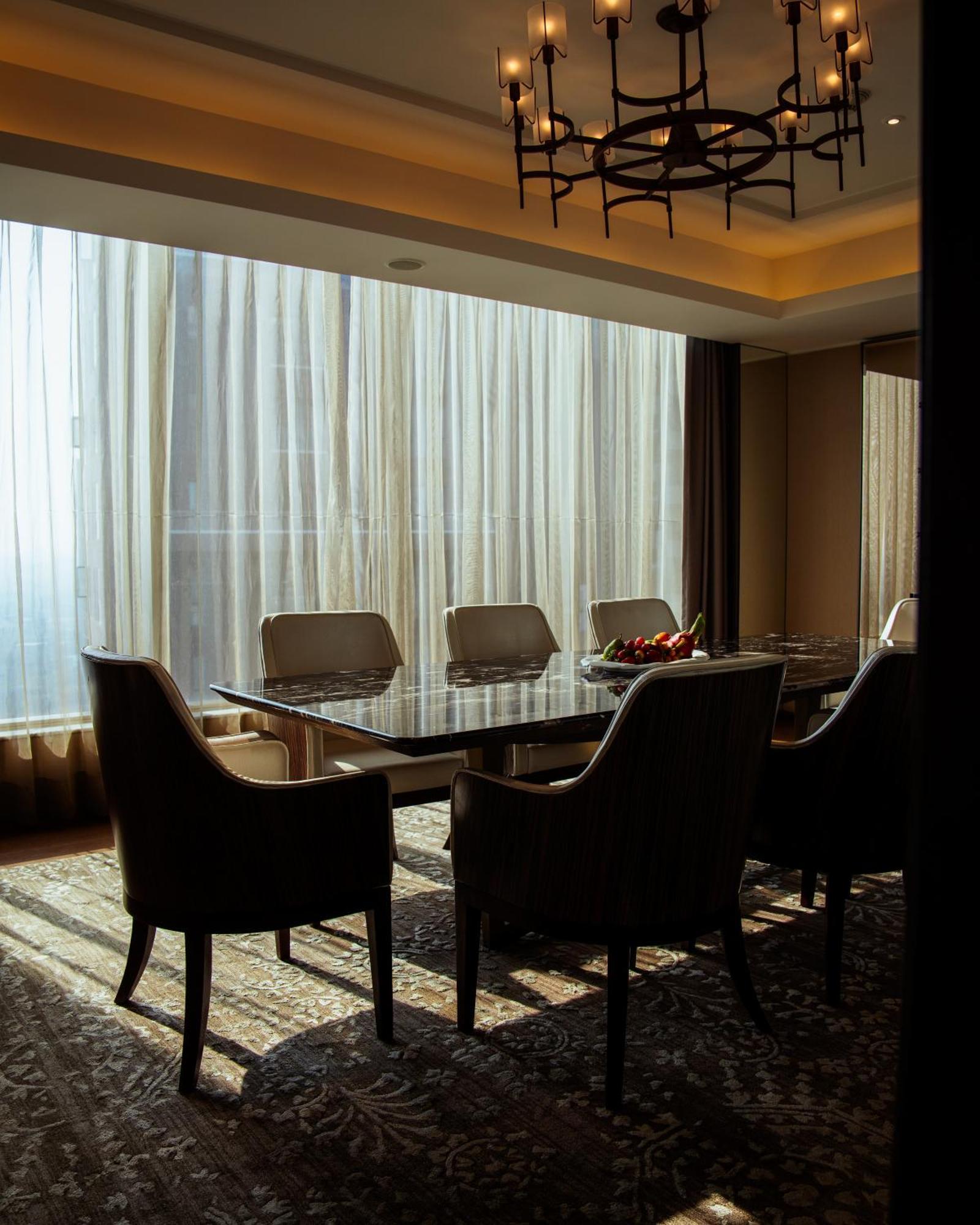 Jw Marriott Hotel 5*