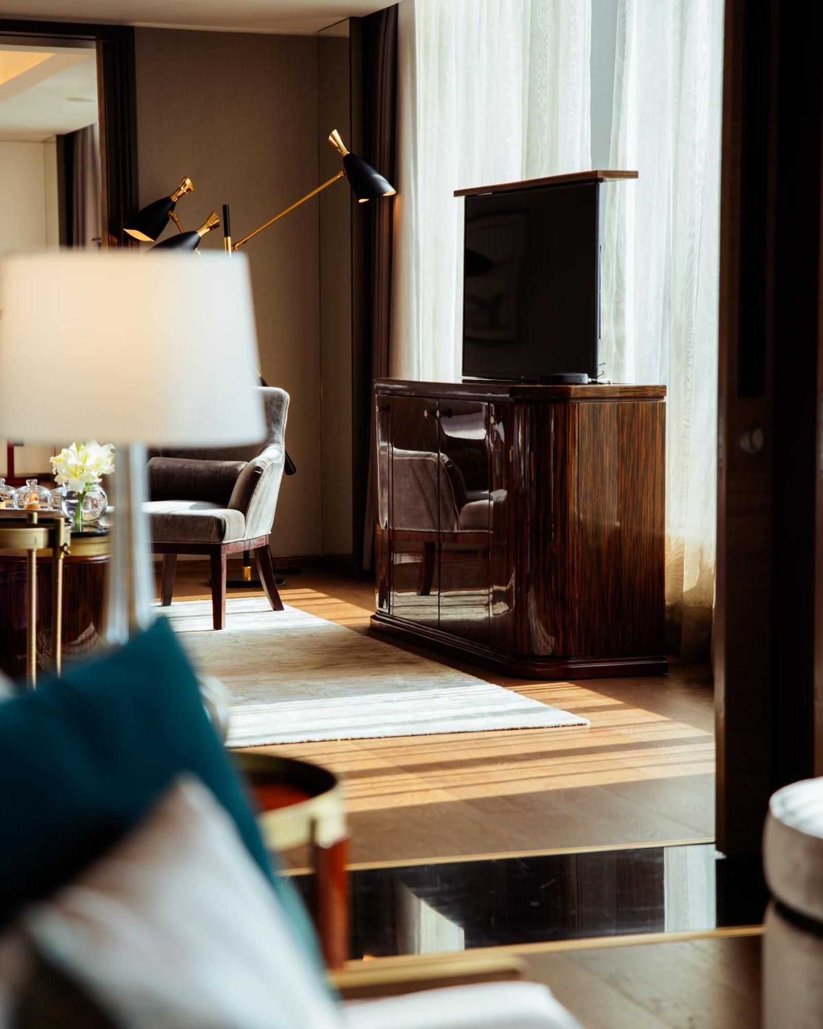 Hotel Jw Marriott