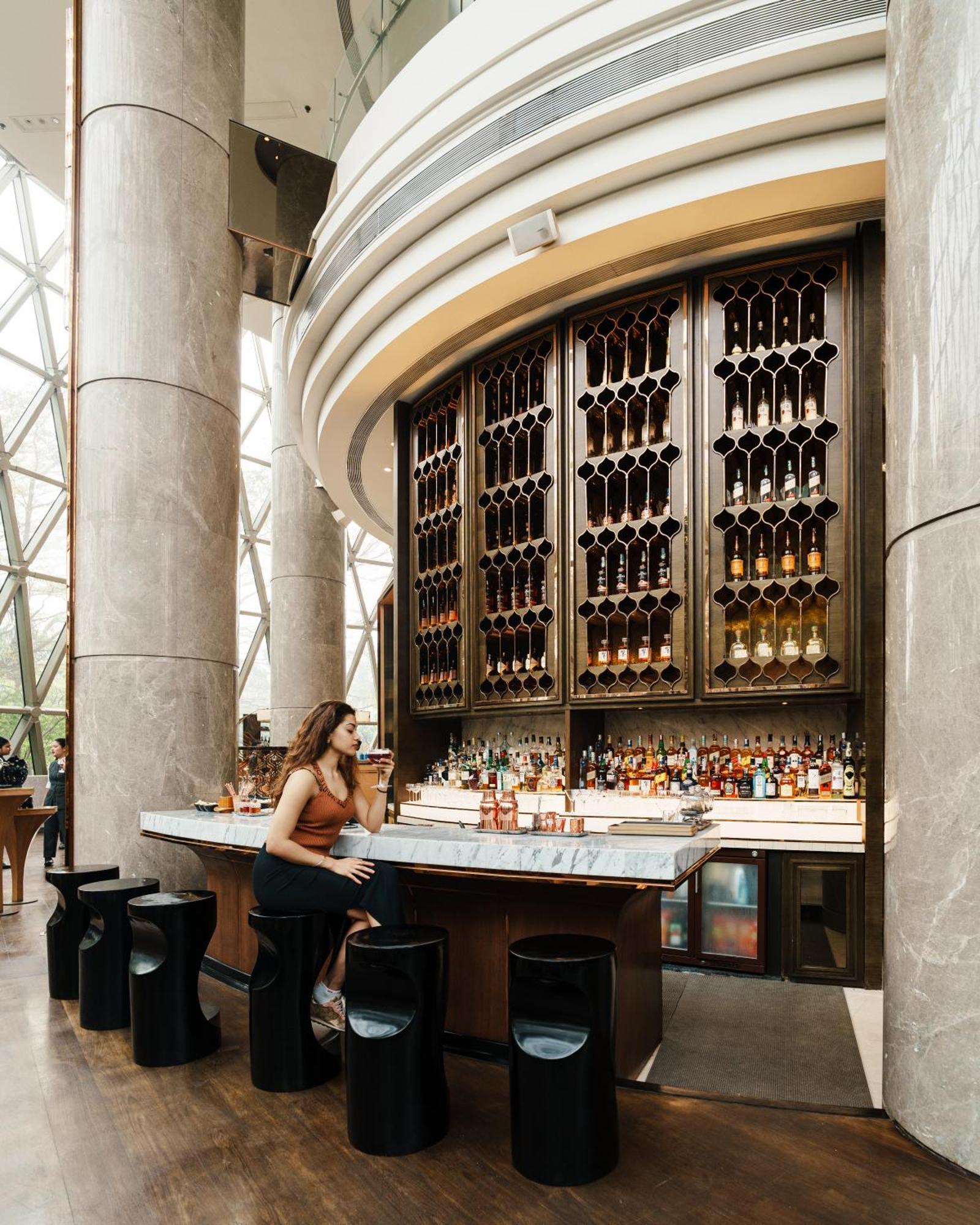 Jw Marriott Hotel