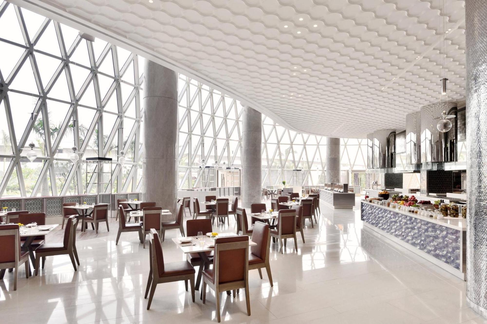 Jw Marriott