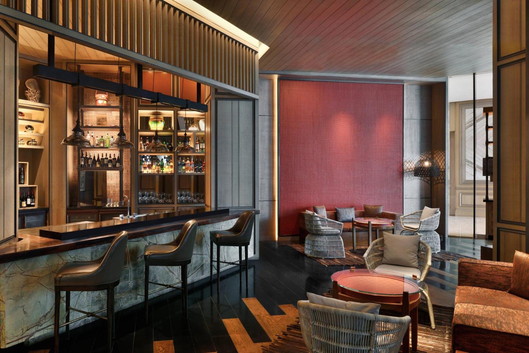 Jw Marriott Hotel