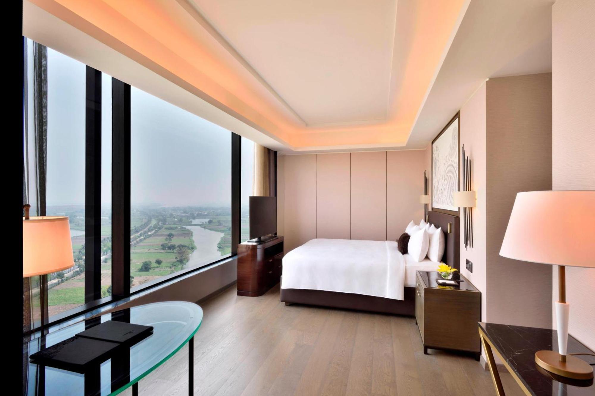 Jw Marriott Kolkata