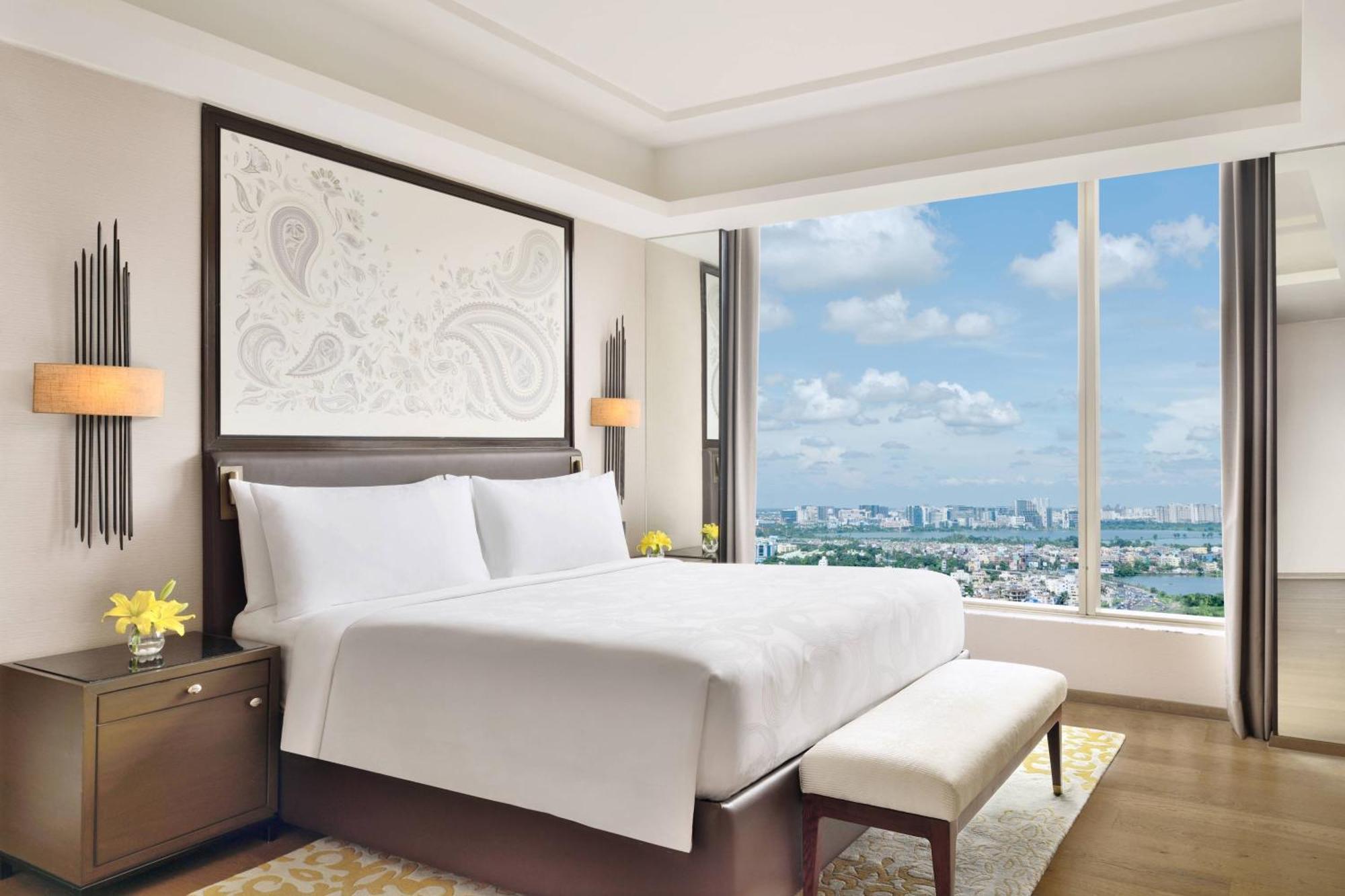 Jw Marriott