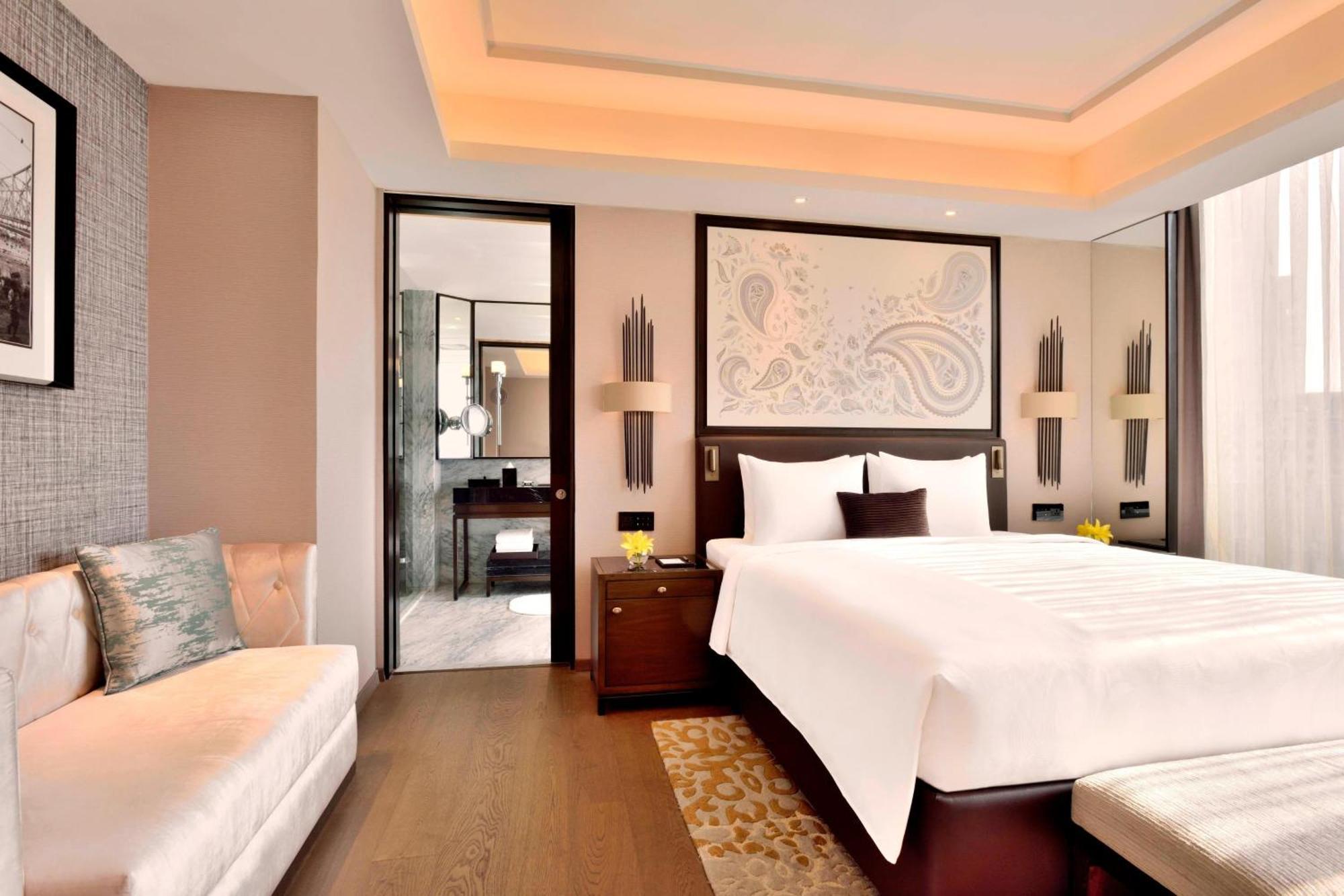 Hotel Jw Marriott